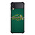 NORTH DAKOTA BISON PRIDE NDSU LOGO Samsung Galaxy Z FLip 3 5G Case Cover
