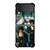 NUMBER FIVE UMBRELLA ACADEMY 2 Samsung Galaxy Z FLip 3 5G Case Cover
