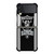 OAKLAND RAIDERS NFL  Samsung Galaxy Z FLip 3 5G Case Cover