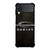 OAKLEY LOGO Samsung Galaxy Z FLip 3 5G Case Cover
