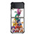 ODDBODS ANIMATION MOVIE Samsung Galaxy Z FLip 3 5G Case Cover