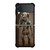 ODDWORLD SOULSTORM GAMES 2 Samsung Galaxy Z FLip 3 5G Case Cover