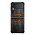 OKLAHOMA STATE UNIVERSITY WOODEN LOGO Samsung Galaxy Z FLip 3 5G Case Cover