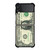 ONE DOLLAR UNITED STATES Samsung Galaxy Z FLip 3 5G Case Cover