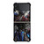 OPTIMUS PRIME TRANSFORMERS MOVIE Samsung Galaxy Z FLip 3 5G Case Cover
