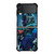 OPTIMUS PRIME TRANSFORMERS ROBOT Samsung Galaxy Z FLip 3 5G Case Cover