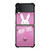 OVERWATCH D.VA NERF THIS Samsung Galaxy Z FLip 3 5G Case Cover