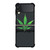 PALM ANGELS WEED Samsung Galaxy Z FLip 3 5G Case Cover