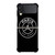 PARIS DAINT GERMAIN JORDAN JUMPMAN Samsung Galaxy Z FLip 3 5G Case Cover