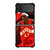 PASCAL SIAKAM TORONTO RAPTORS NBA Samsung Galaxy Z FLip 3 5G Case Cover