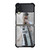 PAULO DYBALA MASK JUVENTU  Samsung Galaxy Z FLip 3 5G Case Cover