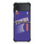 PHOENIX SUNS JERSEY Samsung Galaxy Z FLip 3 5G Case Cover
