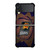 PHOENIX SUNS NBA LOGO Samsung Galaxy Z FLip 3 5G Case Cover