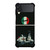 PIAGGIO VESPA X MARTINI RACING Samsung Galaxy Z FLip 3 5G Case Cover