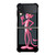 PINK PANTHER FILM CARTOON Samsung Galaxy Z FLip 3 5G Case Cover