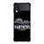 PITTSBURGH PANTHERS FOOTBALL LOGO Samsung Galaxy Z FLip 3 5G Case Cover