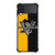 PITTSBURGH PENGUINS NHL TEAM Samsung Galaxy Z FLip 3 5G Case Cover