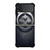 PITTSBURGH STEELERS METAL Samsung Galaxy Z FLip 3 5G Case Cover