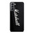 MARSHALL SPEAKER LOGO Samsung Galaxy S21 Plus Case