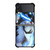 POKEMON MEGA CHARIZARD CARTOON Samsung Galaxy Z FLip 3 5G Case Cover