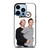 TWENTY ONE PILOTS DUO iPhone 13 Pro Max Case