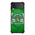 PORTUGAL SPORTING LISBON LOGO Samsung Galaxy Z FLip 3 5G Case Cover