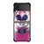POWER RANGERS PINK Samsung Galaxy Z FLip 3 5G Case Cover
