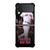 RAFAEL DEVERS BOSTON RED SOX MLB Samsung Galaxy Z FLip 3 5G Case Cover