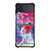 RAFAEL DEVERS BOSTON RED SOX Samsung Galaxy Z FLip 3 5G Case Cover