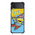 RALPH WIGGUM THE SIMPSONS 2 Samsung Galaxy Z FLip 3 5G Case Cover