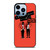TWENTY ONE PILOTS EMOTIONAL ROADSHOW iPhone 13 Pro Max Case