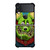 RAT FINK ART Samsung Galaxy Z FLip 3 5G Case Cover