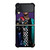 RAUW ALEJANDRO RAPPER Samsung Galaxy Z FLip 3 5G Case Cover