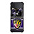RAY LEWIS BALTIMORE RAVENS FOOTBALL Samsung Galaxy Z FLip 3 5G Case Cover