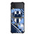 RAYADOS MONTERREY FC SYMBOL Samsung Galaxy Z FLip 3 5G Case Cover