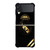 REAL MADRID FC NEW GOLD LOGO Samsung Galaxy Z FLip 3 5G Case Cover