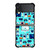 RETRO GAME FAMOUS CONSOL Samsung Galaxy Z FLip 3 5G Case Cover RETRO GAME FAMOUS CONSOL Samsung Galaxy Z FLip 3 5G Case Cover