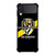RICHMOND TIGERS Samsung Galaxy Z FLip 3 5G Case Cover