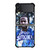 RIP POP SMOKE RAPPER 2 Samsung Galaxy Z FLip 3 5G Case Cover