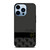 TWENTY ONE PILOTS LOGO iPhone 13 Pro Max Case