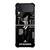 RONALDO DYBALA JUVENTUS CHAMPIONS Samsung Galaxy Z FLip 3 5G Case Cover