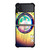 ROYAL ENFIELD MADE LIKE A GUN ARTWORK Samsung Galaxy Z FLip 3 5G Case Cover