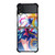 SAILOR MOON ANIME Samsung Galaxy Z FLip 3 5G Case Cover