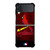 SAINT LOUIS CARDINALS MLB RED LOGO Samsung Galaxy Z FLip 3 5G Case Cover