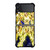 SAINT SEIYA ANIME  Samsung Galaxy Z FLip 3 5G Case Cover SAINT SEIYA ANIME  Samsung Galaxy Z FLip 3 5G Case Cover