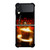 SAMI ZAYN WRESTLER WWE Samsung Galaxy Z FLip 3 5G Case Cover