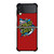 SANTA CRUZ SHARK Samsung Galaxy Z FLip 3 5G Case Cover