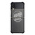 SANTA CRUZ SKATEBOARD LOGO ASPHALT Samsung Galaxy Z FLip 3 5G Case Cover