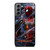 MARVEL SPIDERMAN POTRAIT ACTION Samsung Galaxy S21 Plus Case
