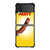 SAUSAGE PARTY CARTOON COMEDY Samsung Galaxy Z FLip 3 5G Case Cover